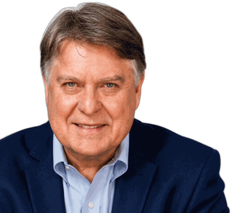 Ted Wolf, Founder of Guidewise